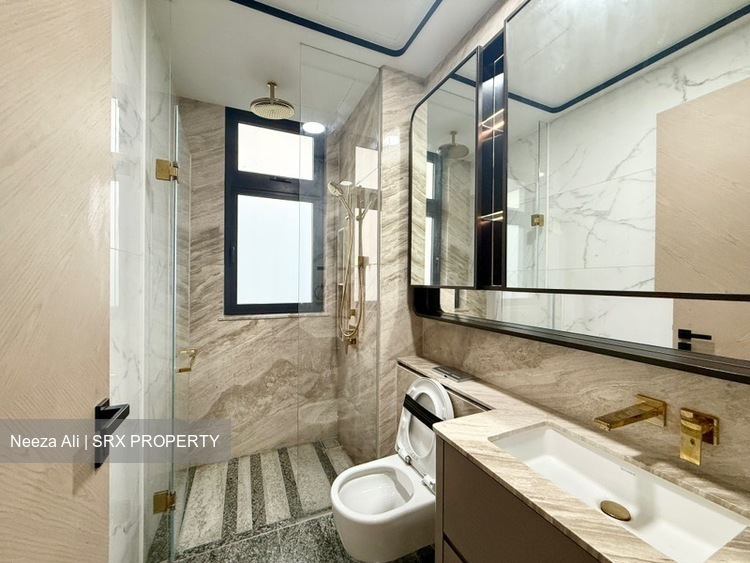 Perfect Ten (D10), Apartment #510200021